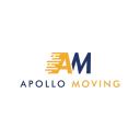 Apollo Moving Mississauga logo